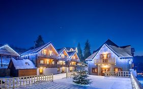 Family Hotel Kaskad